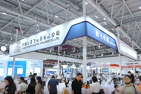 Yuyao Yongfei Electric Co, Ltd.