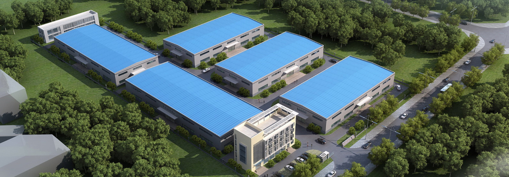 Yuyao Yongfei Electric Co, Ltd.